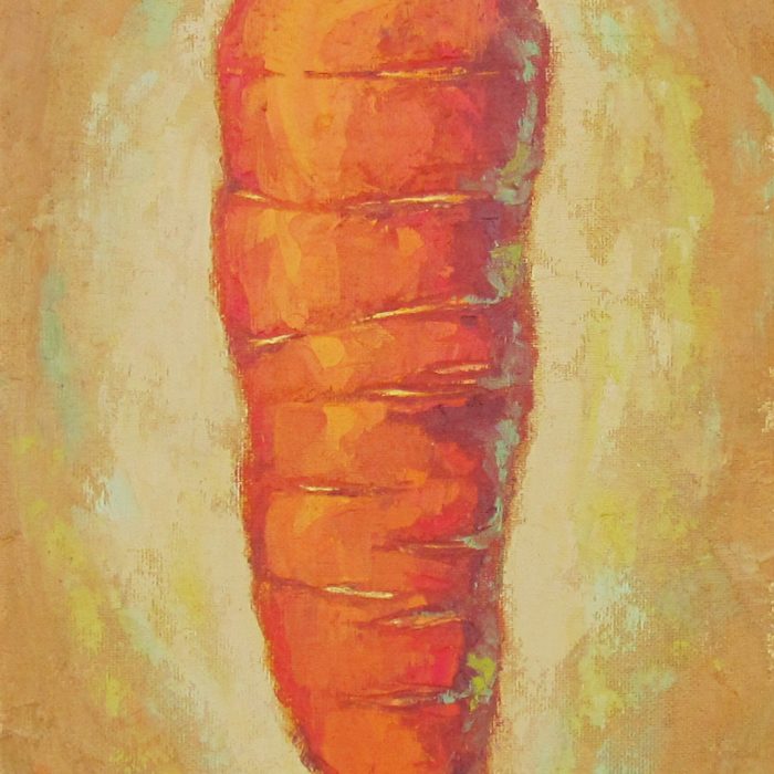 Carrot